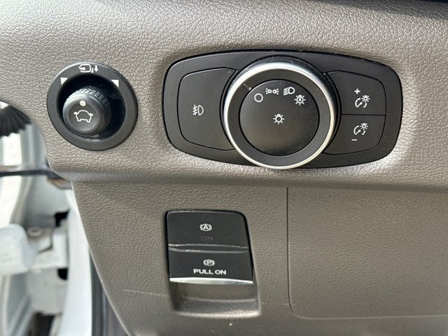 2021 Ford Transit Passenger Wagon XLT