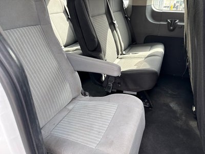 2021 Ford Transit Passenger Wagon XLT