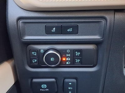 2023 Ford Expedition Platinum