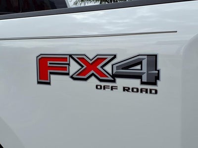 2025 Ford Super Duty F-250 SRW King Ranch