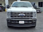 2025 Ford Super Duty F-250 SRW King Ranch