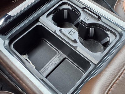 2025 Ford Super Duty F-250 SRW King Ranch