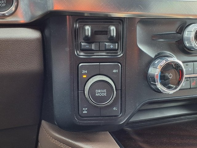2025 Ford Super Duty F-250 SRW King Ranch