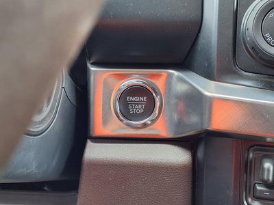 2025 Ford Super Duty F-250 SRW King Ranch