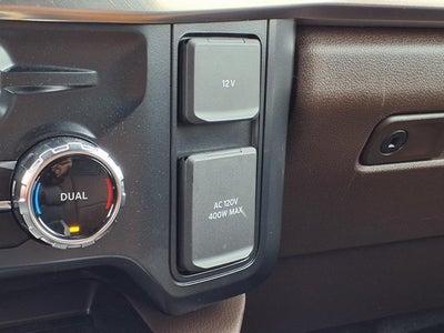 2025 Ford Super Duty F-250 SRW King Ranch