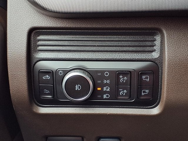 2025 Ford Super Duty F-250 SRW King Ranch