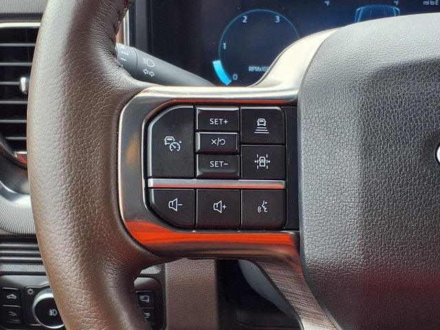 2025 Ford Super Duty F-250 SRW King Ranch