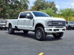 2024 Ford Super Duty F-350 SRW Limited