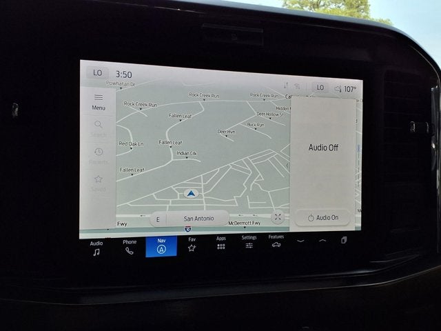 2025 Ford Super Duty F-350 SRW LARIAT