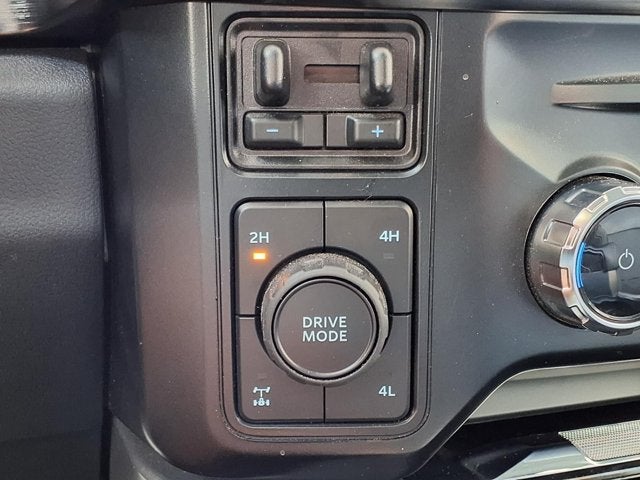 2024 Ford Super Duty F-350 SRW LARIAT