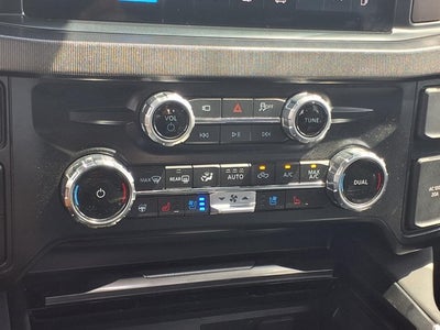 2026 Ford Super Duty F-450 DRW Platinum