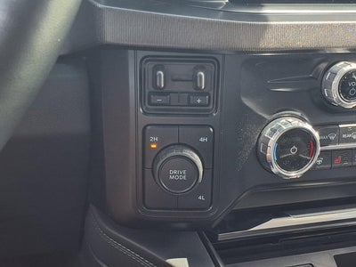 2026 Ford Super Duty F-450 DRW Platinum