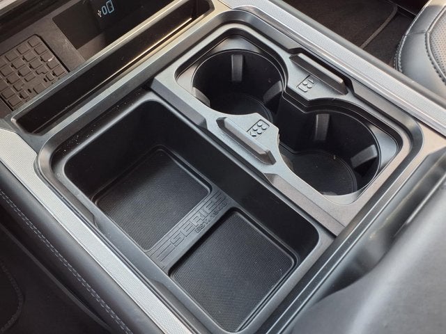 2026 Ford Super Duty F-450 DRW Platinum
