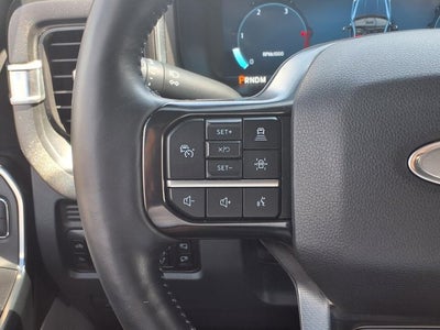 2026 Ford Super Duty F-450 DRW Platinum