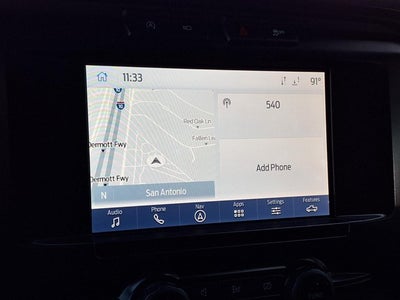 2022 Ford F-150 STX