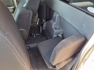 2011 Ford Ranger Sport