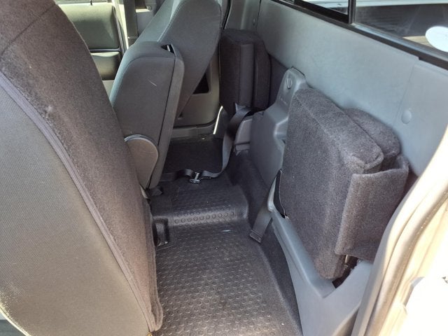 2011 Ford Ranger Sport