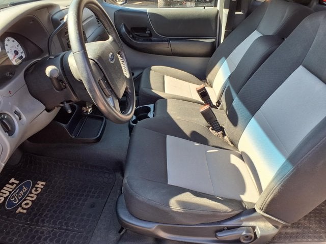 2011 Ford Ranger Sport