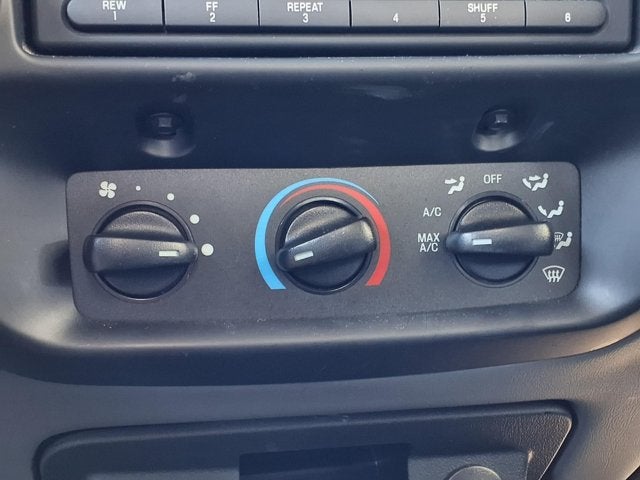 2011 Ford Ranger Sport