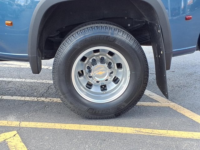 2024 Chevrolet Silverado 3500HD High Country