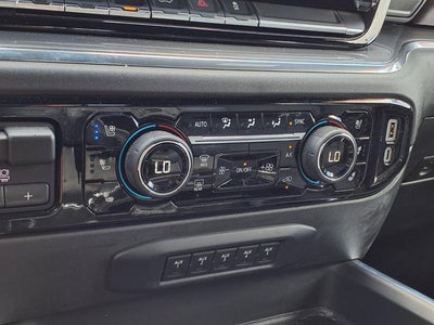 2024 Chevrolet Silverado 3500HD High Country