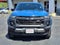 2026 Chevrolet Colorado 4WD Trail Boss