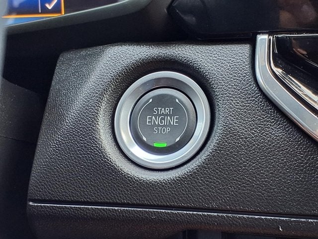 2026 Chevrolet Colorado 4WD Trail Boss