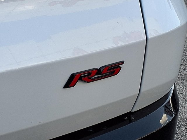 2025 Chevrolet Traverse FWD RS