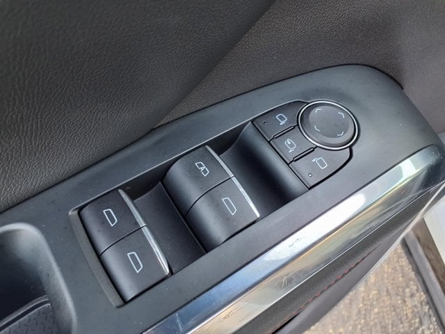 2025 Chevrolet Traverse FWD RS
