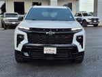 2025 Chevrolet Traverse FWD RS