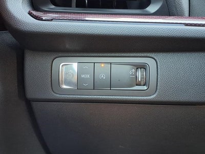 2025 Chevrolet Traverse FWD RS