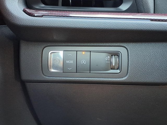 2025 Chevrolet Traverse FWD RS