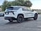 2025 Chevrolet Traverse FWD RS