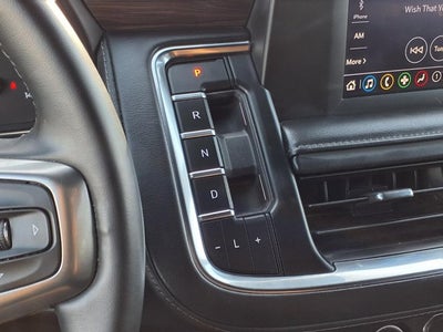 2024 Chevrolet Tahoe LS