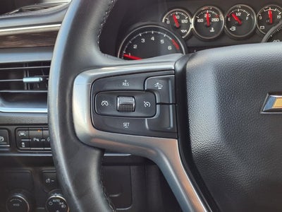 2024 Chevrolet Tahoe LS