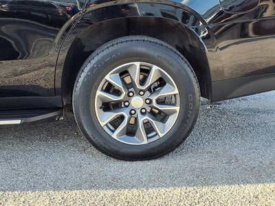 2024 Chevrolet Tahoe LS