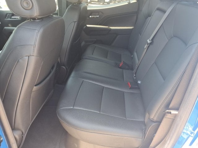 2025 GMC Canyon 2WD Elevation