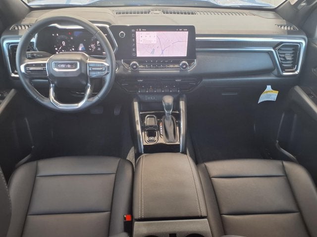2025 GMC Canyon 2WD Elevation