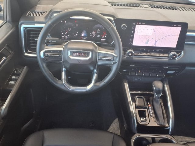 2025 GMC Canyon 2WD Elevation