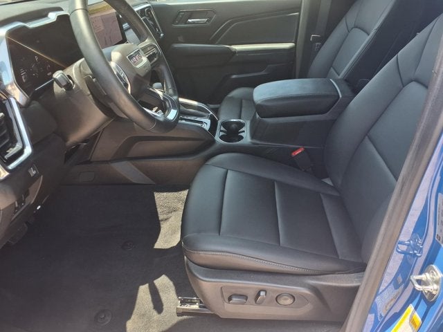 2025 GMC Canyon 2WD Elevation