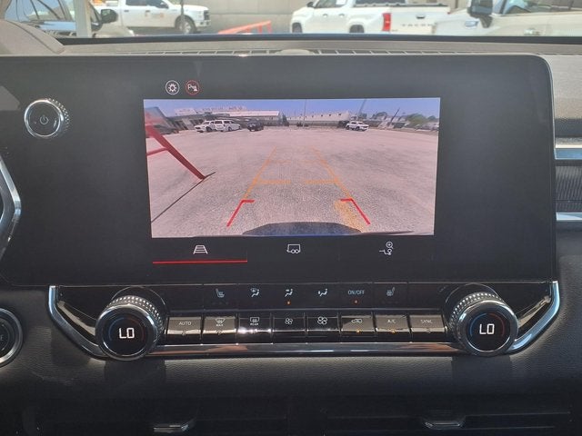2025 GMC Canyon 2WD Elevation