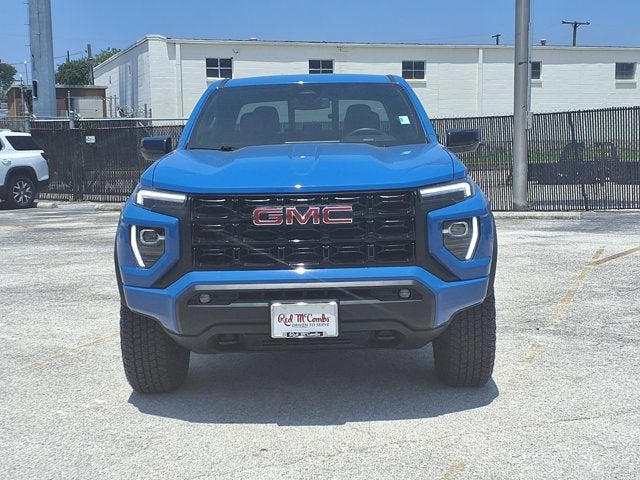 2025 GMC Canyon 2WD Elevation