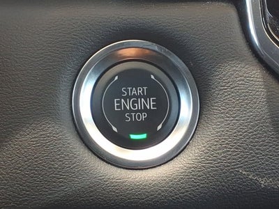 2025 GMC Canyon 2WD Elevation