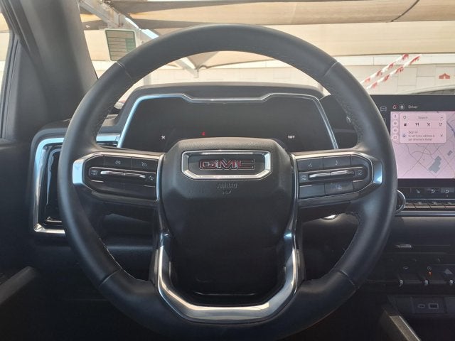 2025 GMC Canyon 2WD Elevation