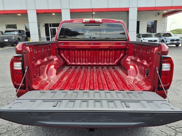 2024 GMC Canyon 2WD Elevation