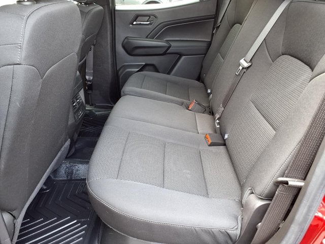2024 GMC Canyon 2WD Elevation