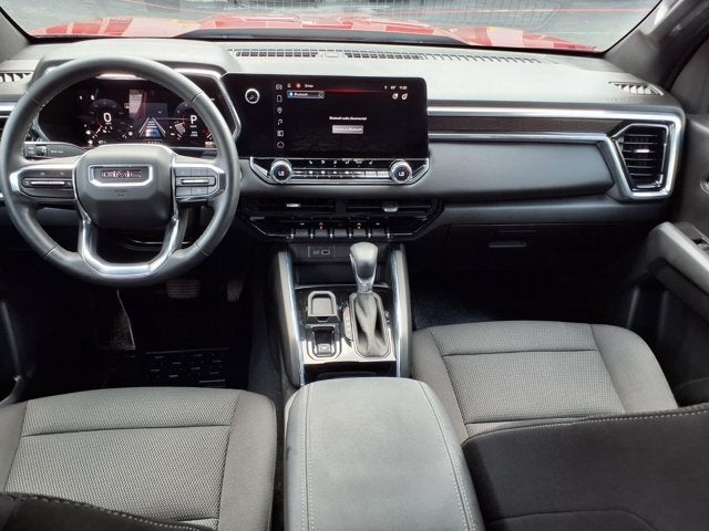 2024 GMC Canyon 2WD Elevation
