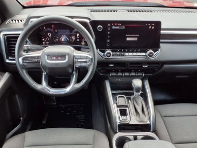 2024 GMC Canyon 2WD Elevation