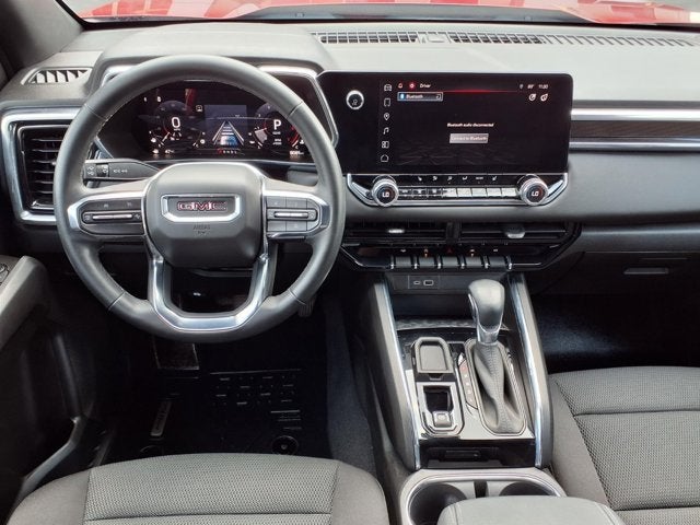 2024 GMC Canyon 2WD Elevation