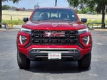 2024 GMC Canyon 2WD Elevation